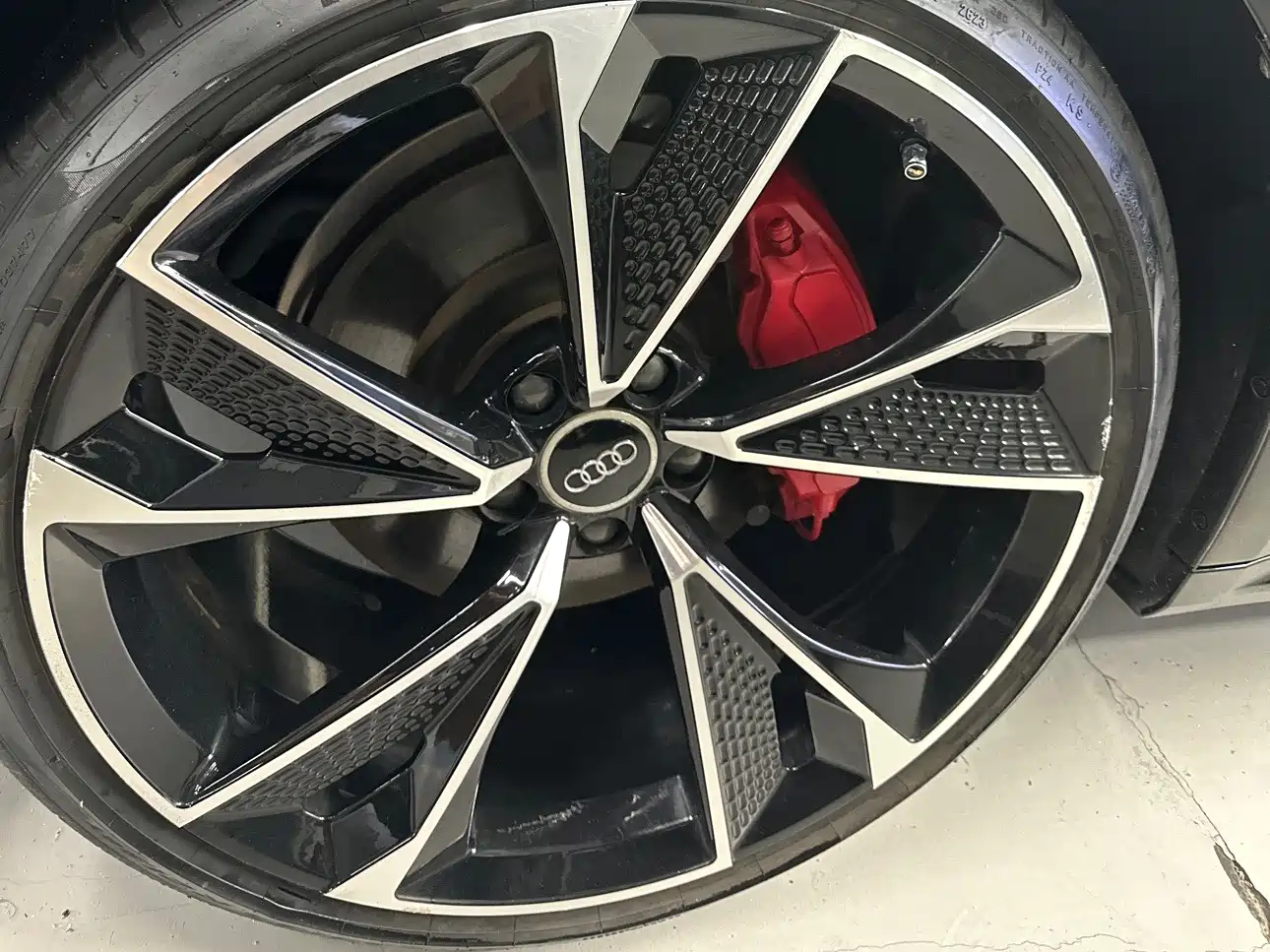 Audi A7L 2022 2022 45 TFSI quattro S-line Black Warrior Edition