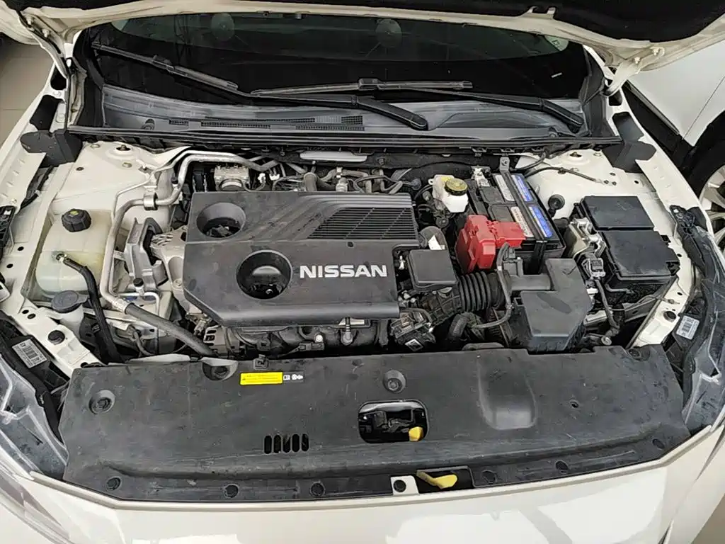 Nissan SYLPHY, миниатюра 20