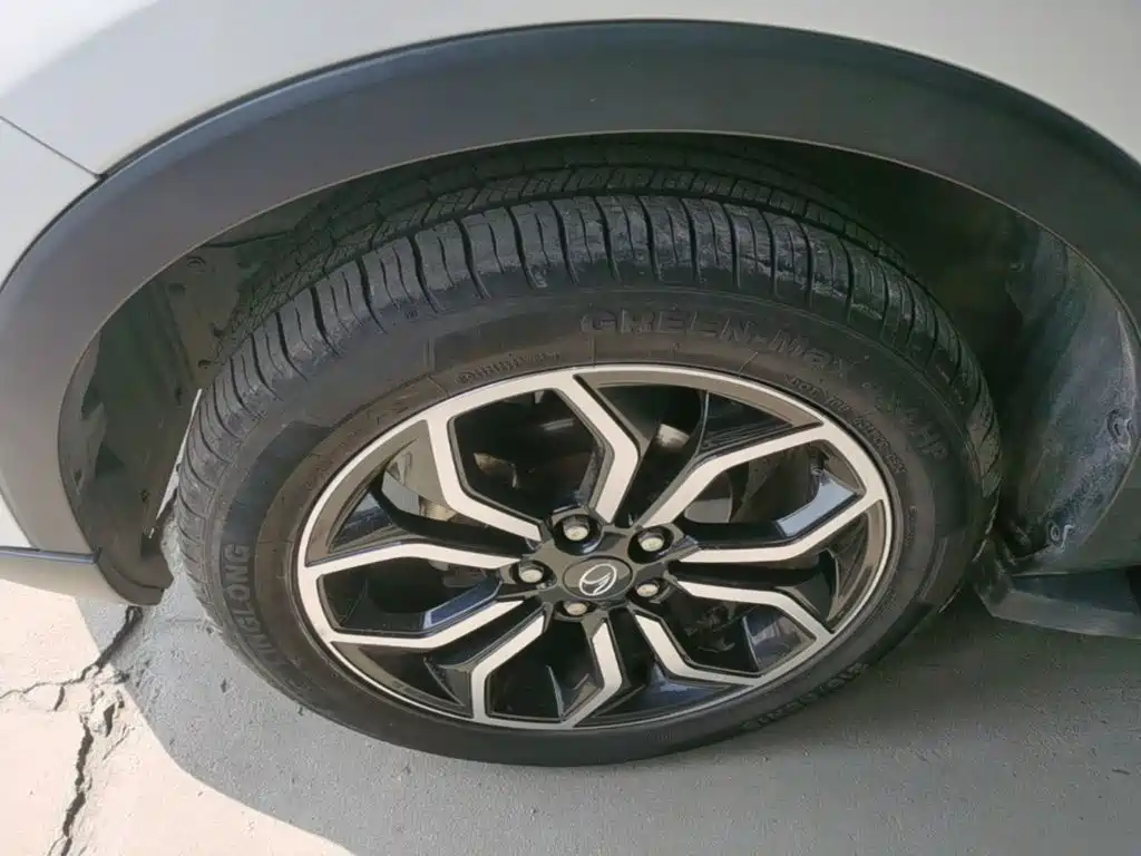 Soueast DX5 2020 2019 1.5T CVT Premium