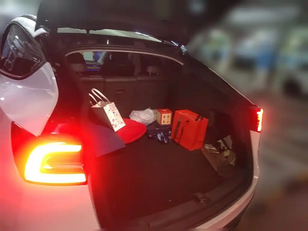 Tesla Model Y 2021 2021 Standard Range Rear-Wheel Drive