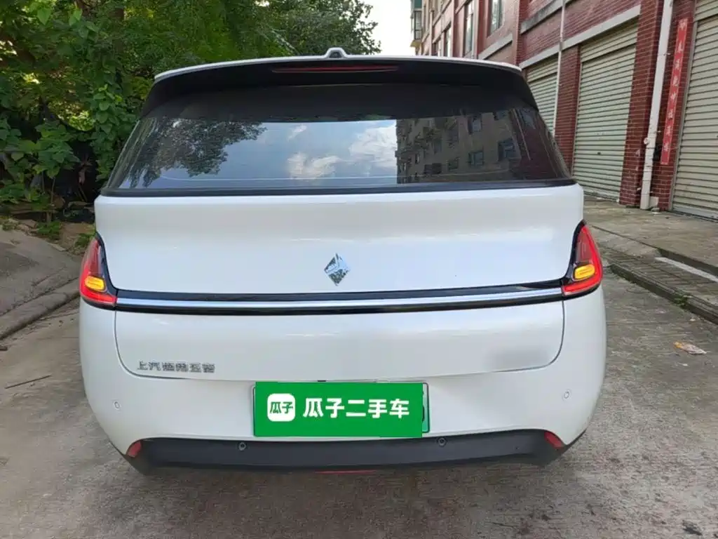 Baojun Cloud 2024 2023 460 Pro
