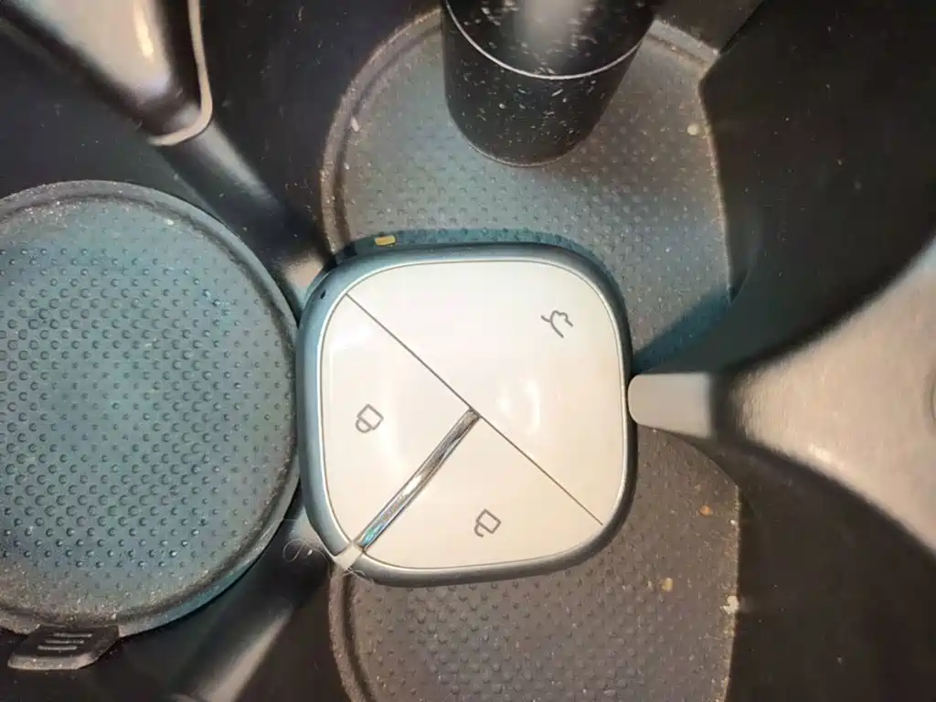 Baojun Cloud 2024 2023 460 Pro