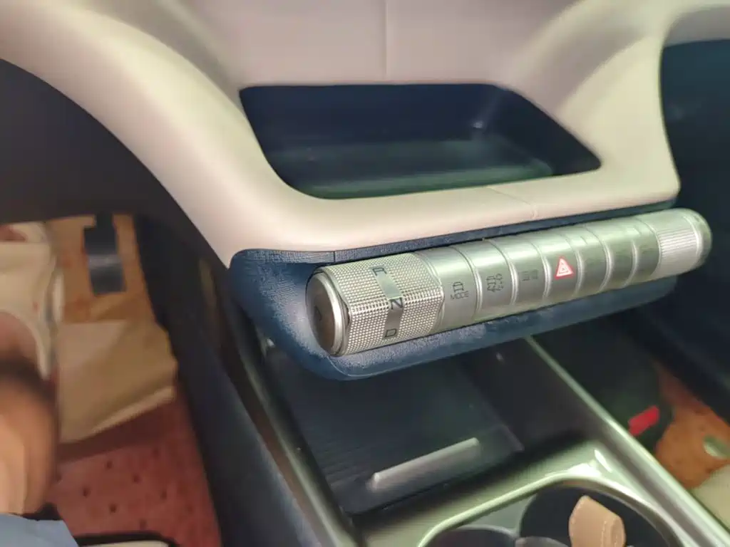 BYD Dolphin 2022 2021 Model 405km Fashion Edition