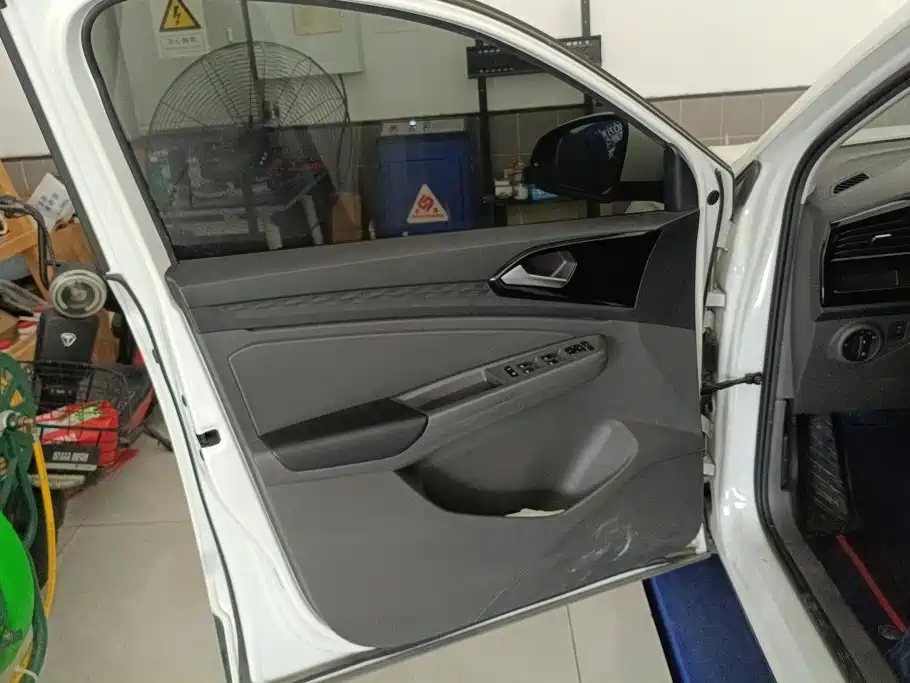 Jetta VS5 2020 2019 280TSI Automatic Progressive Edition