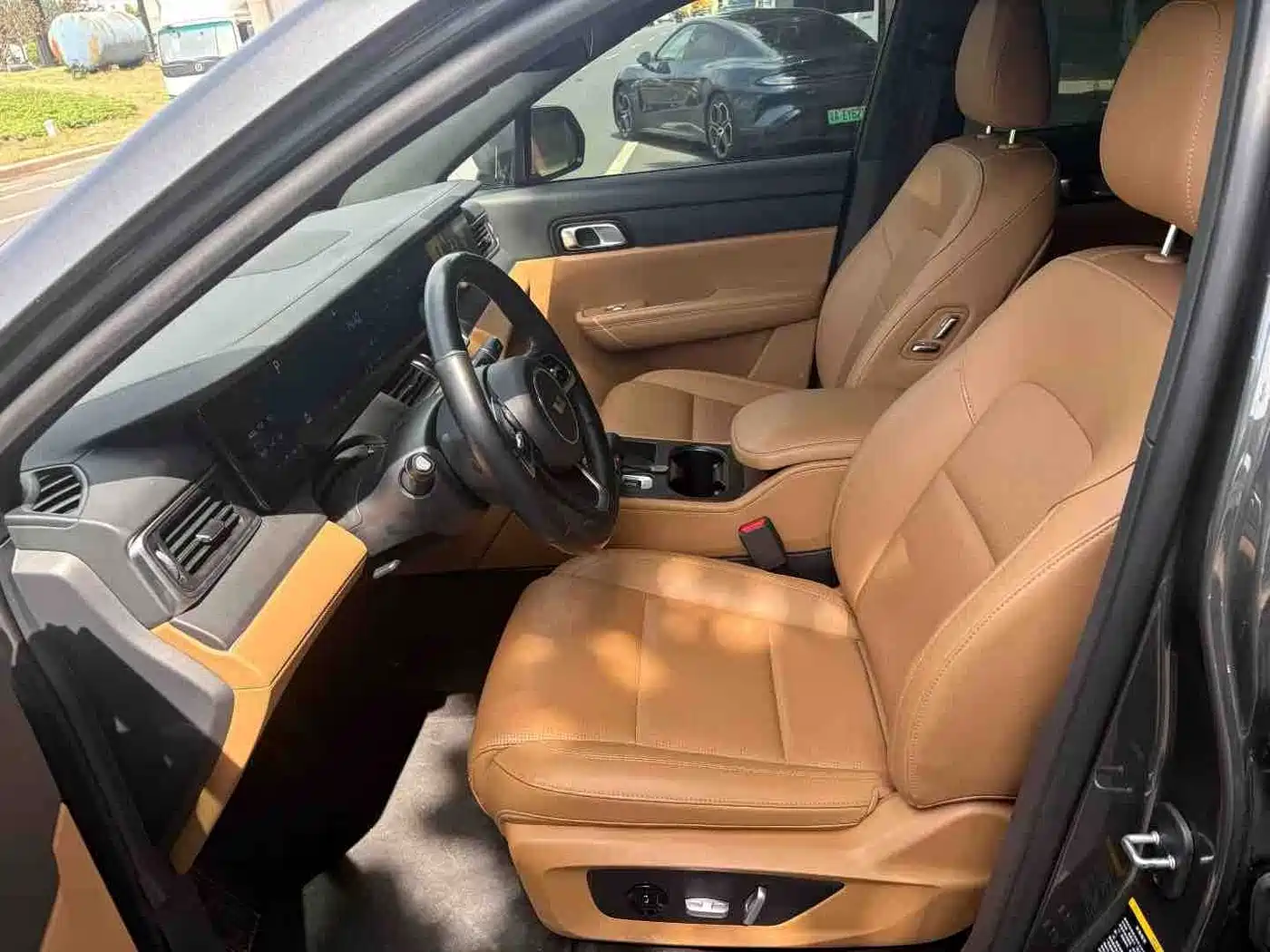 2023 Li Auto Li ONE