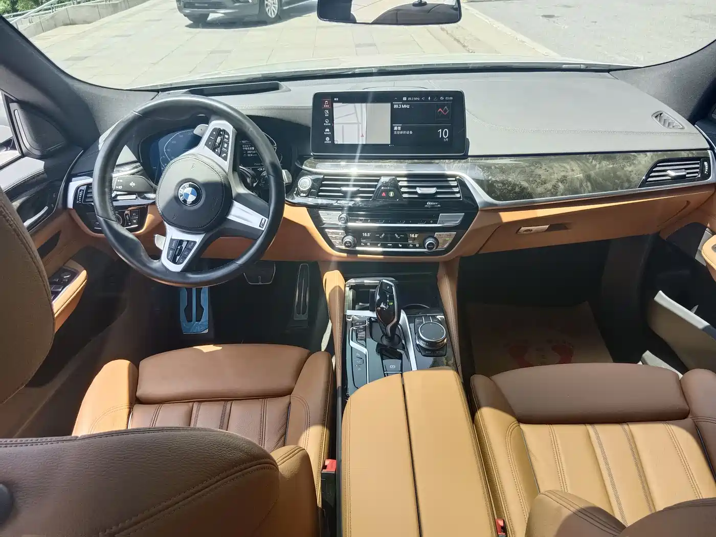 BMW 6 Series GT 2023 2022 Model 630i M Sport Package