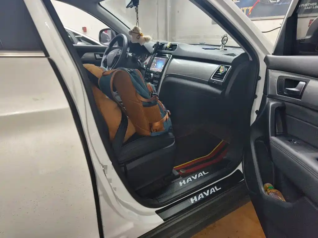 Haval H2 2020 2018 1.5T DCT 2WD Style China VI