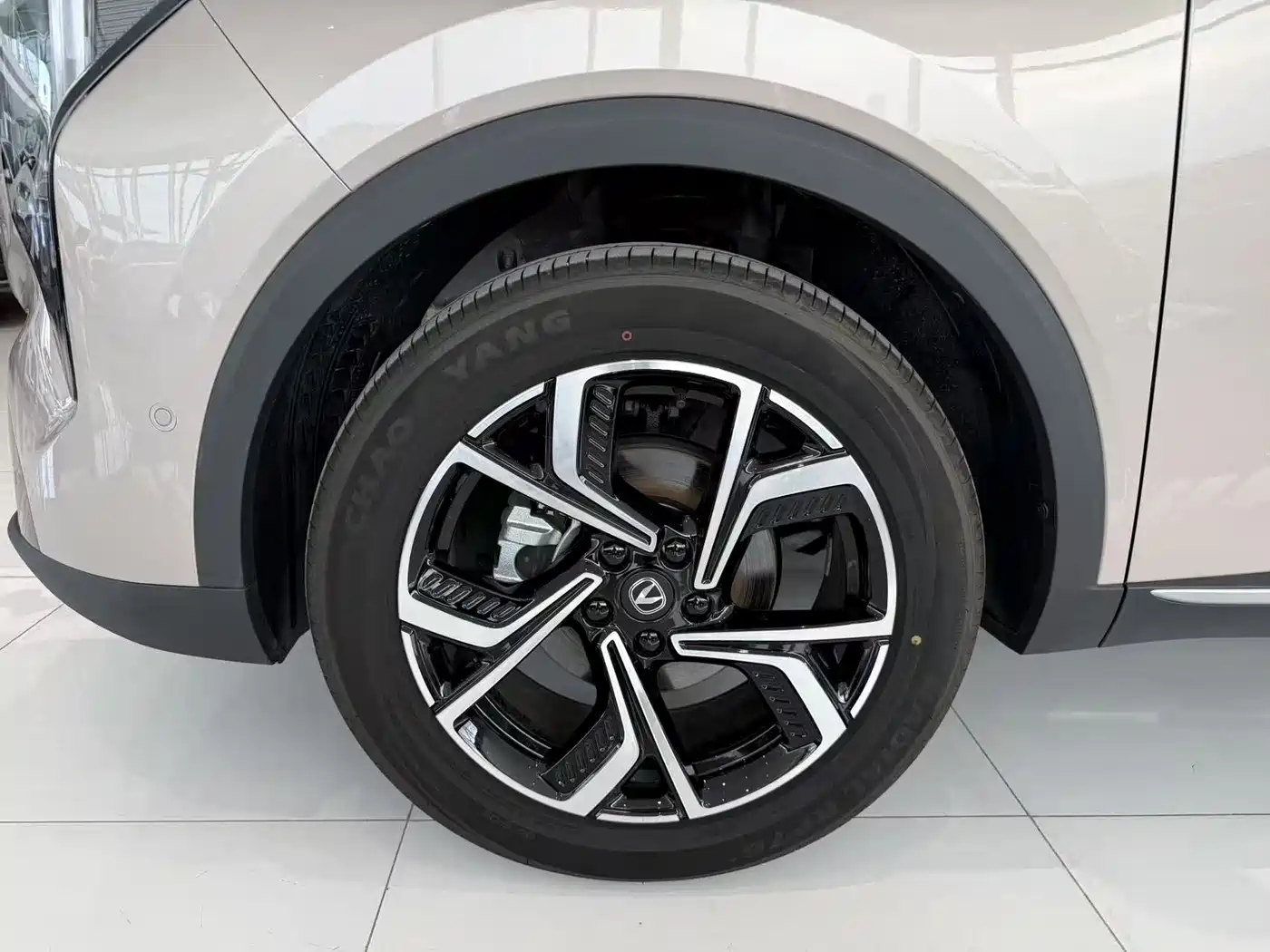 Changan CS55 PLUS 2025 2026 Model 4th Gen New Blue Whale 1.5T Celestial Premium