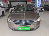 Фото 3 - Buick Excelle