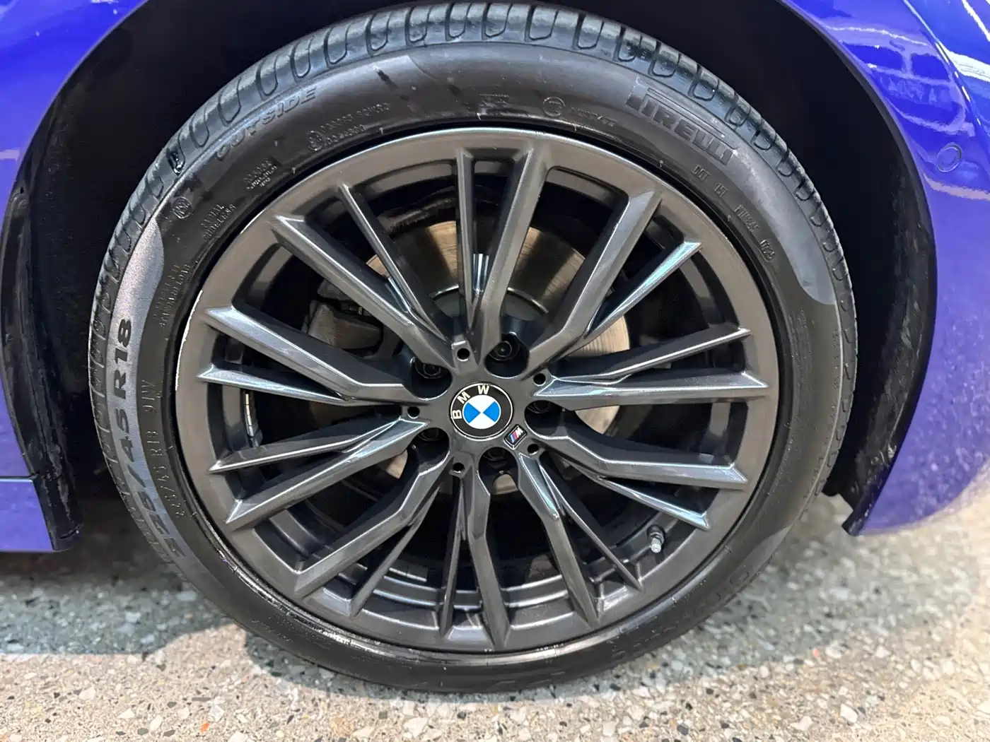 Фото 19 - BMW 3 Series