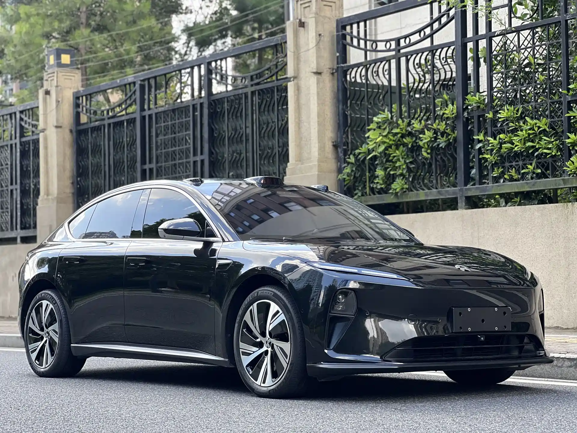 Фото 3 - NIO ET5