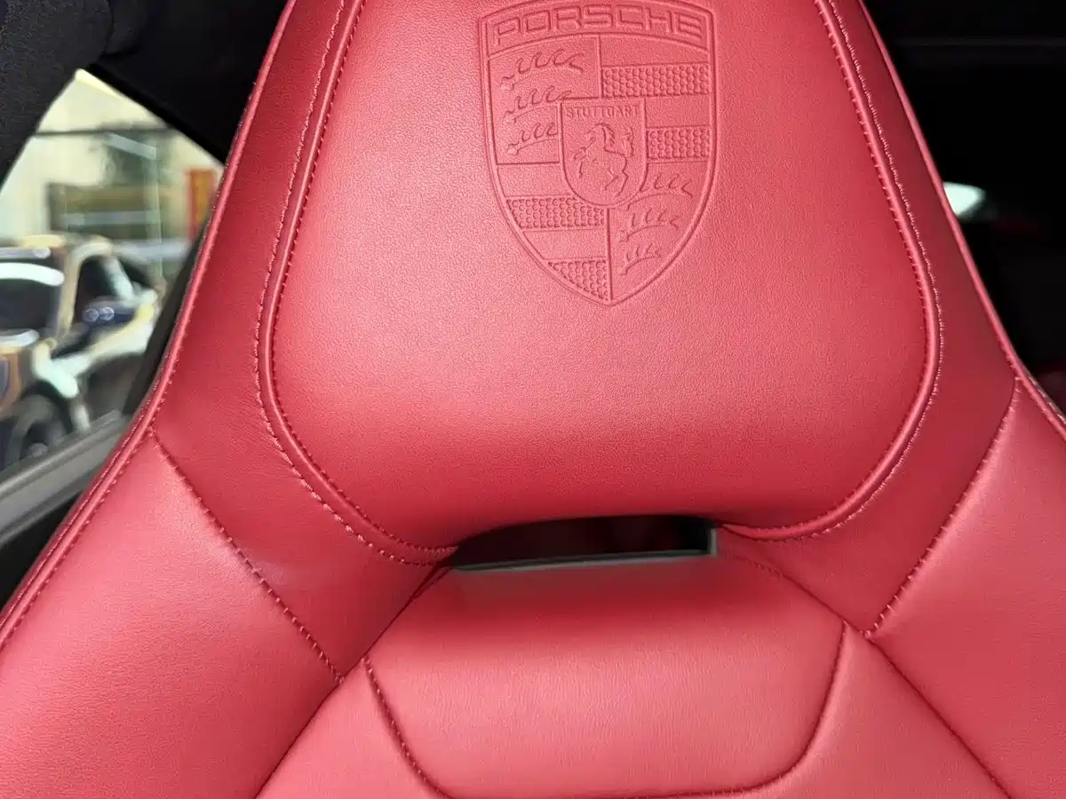 Porsche Panamera 2024 Panamera 2.9T фото 14
