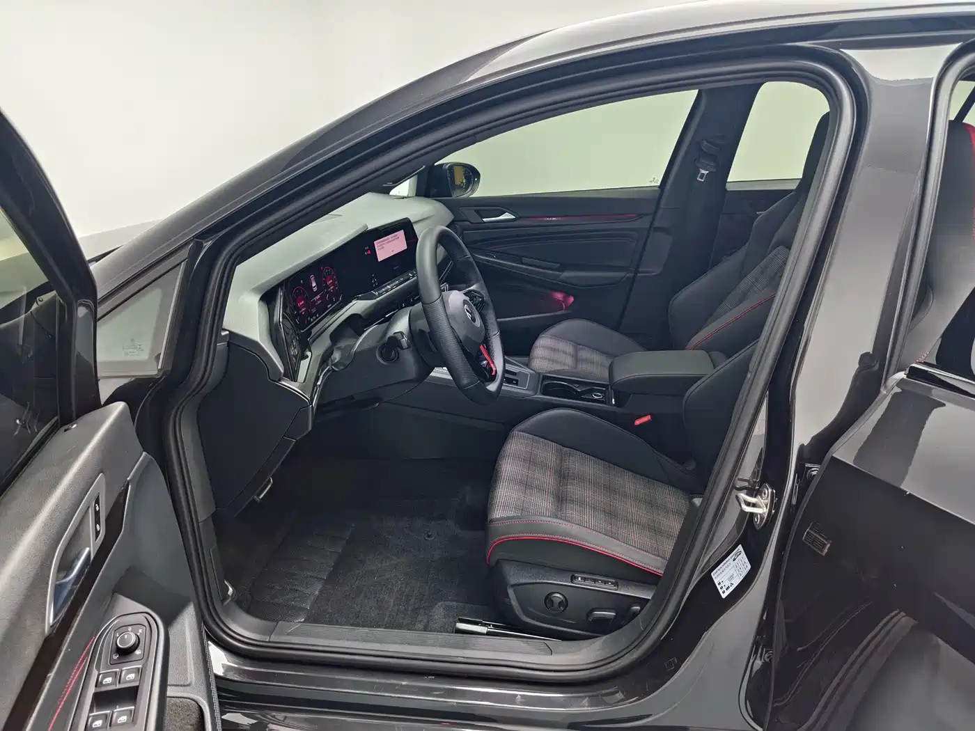 Volkswagen Golf GTI 2022 2021 380TSI DSG GTI