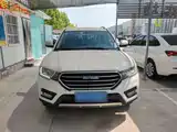 Фото 3 - Haval H6 Coupe