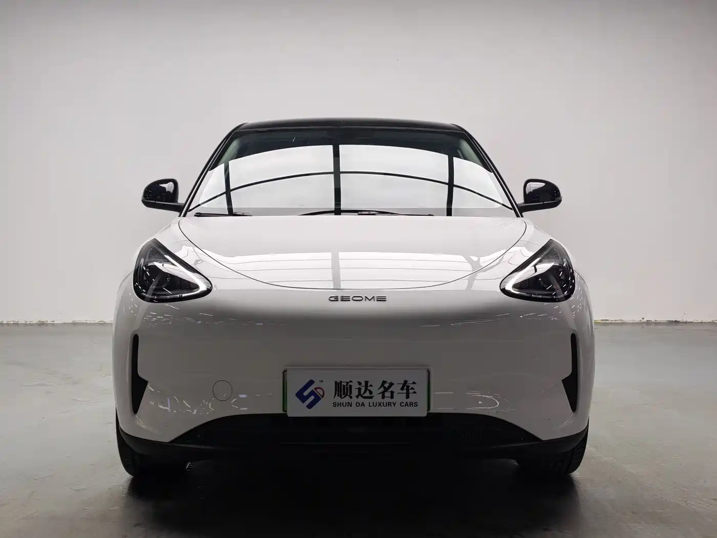 GEELY GALAXY STAR WISH