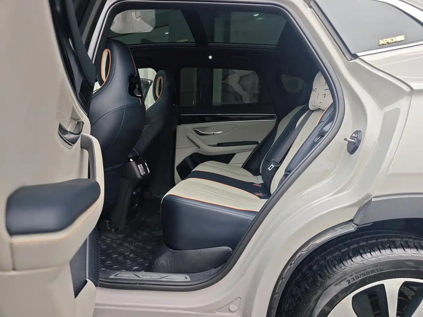 BYD SONGJIANG NEW ENERGY