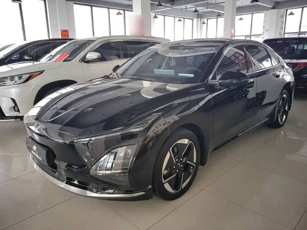 Wuling Motors Wuling Xingguang 2024 2024 Co-creation Edition 510 Advanced