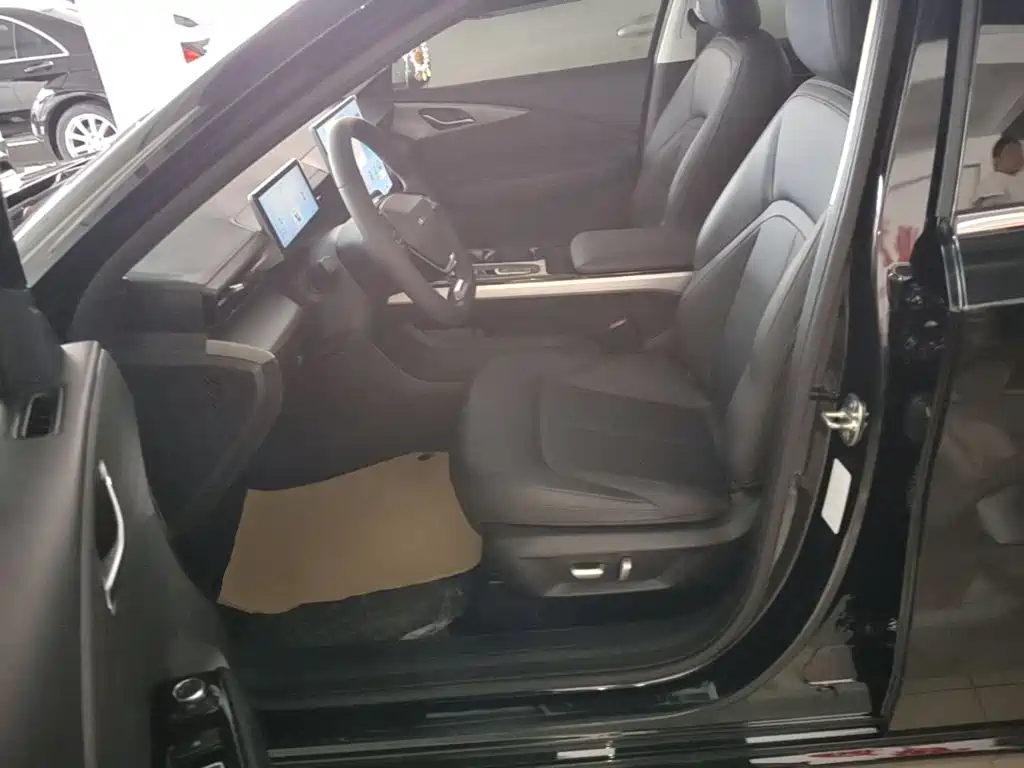 Wuling Motors Wuling Xingguang 2024 2024 Co-creation Edition 510 Advanced