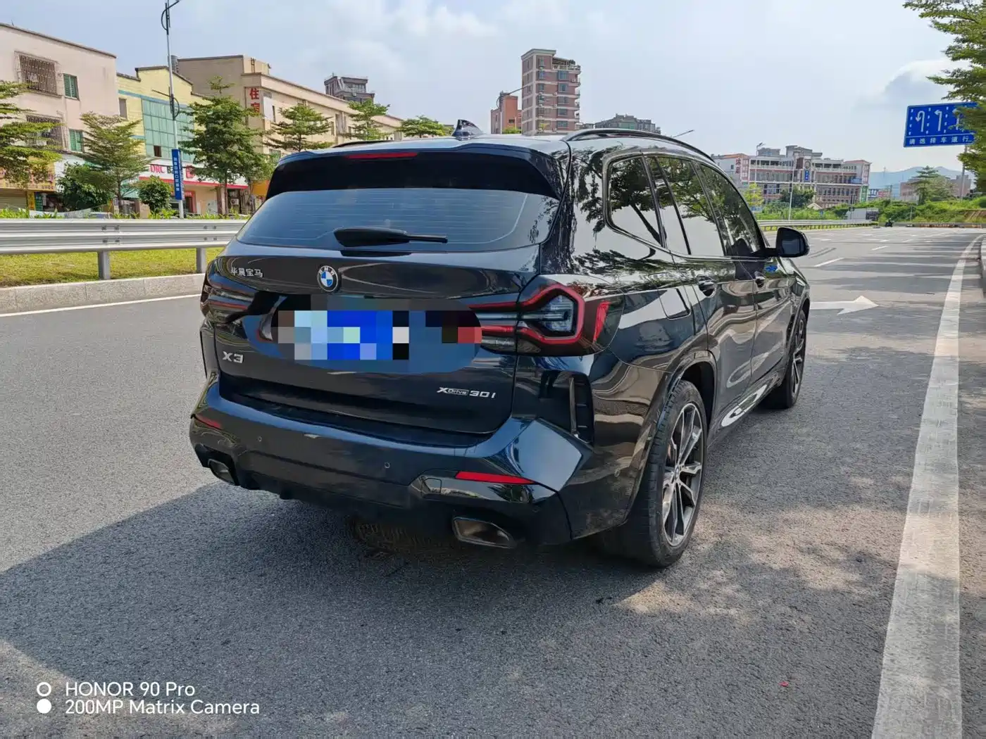 Photo 5 - BMW X3