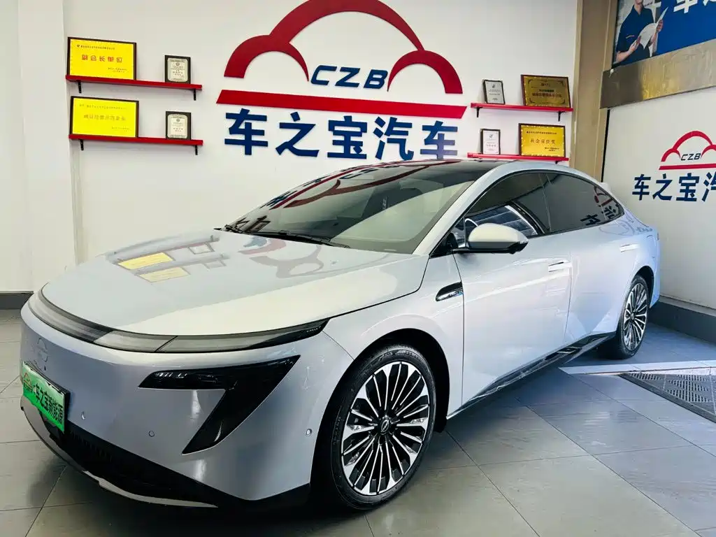 Nissan N7 2025 2025 510 Max