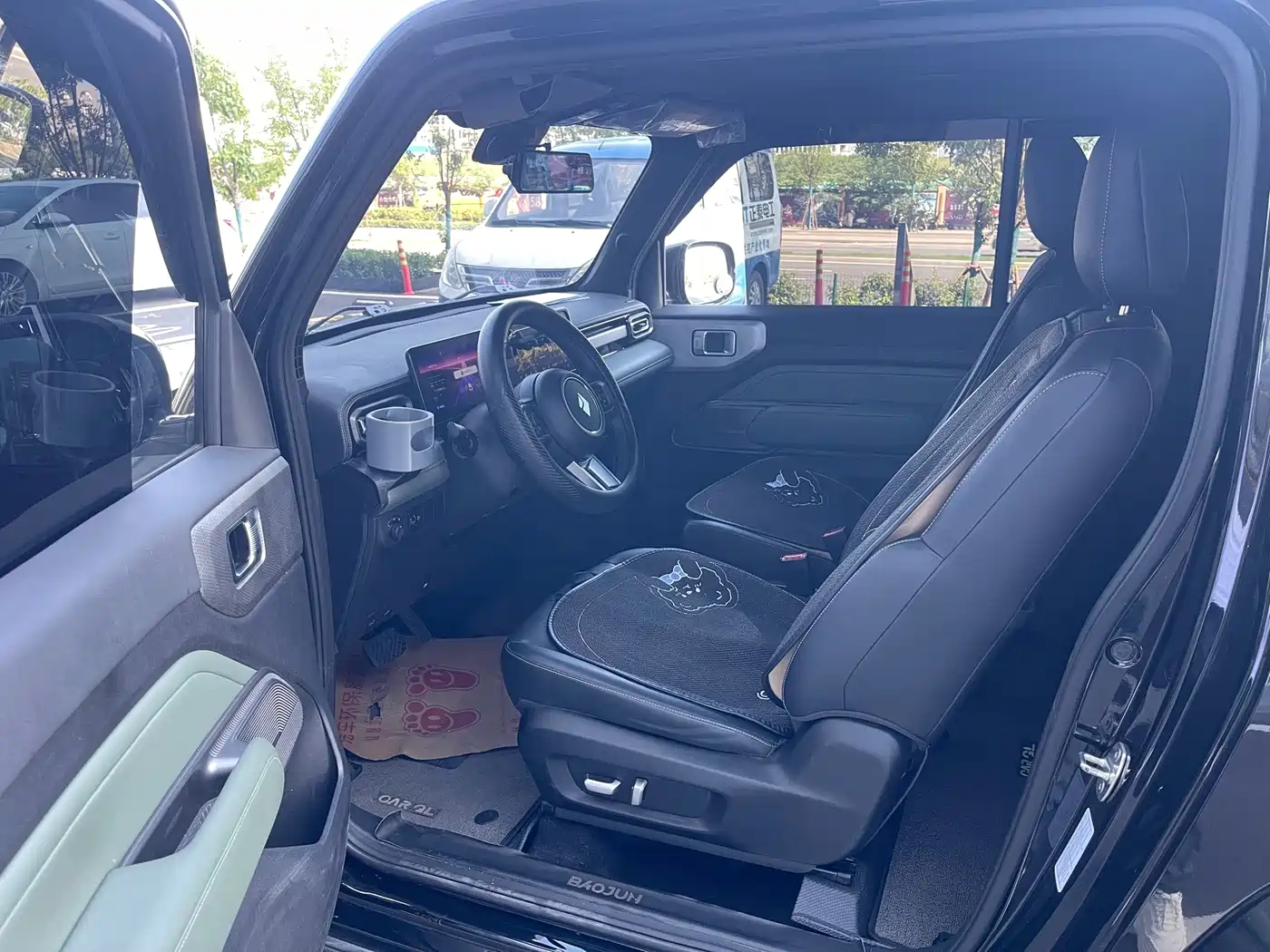 Baojun Yueye 2023 2023 Flagship Edition