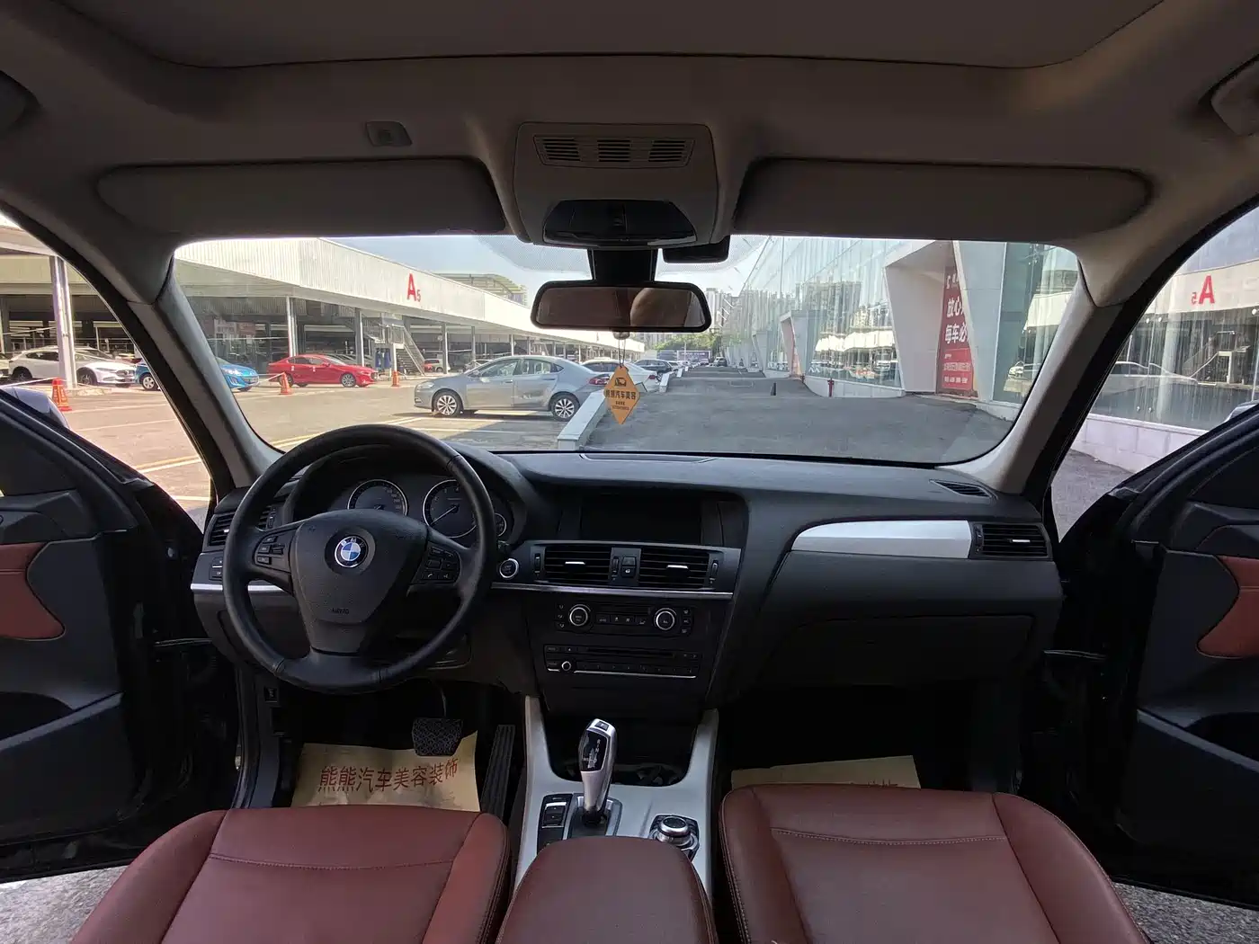 Photo 11 - BMW X3 (Import)