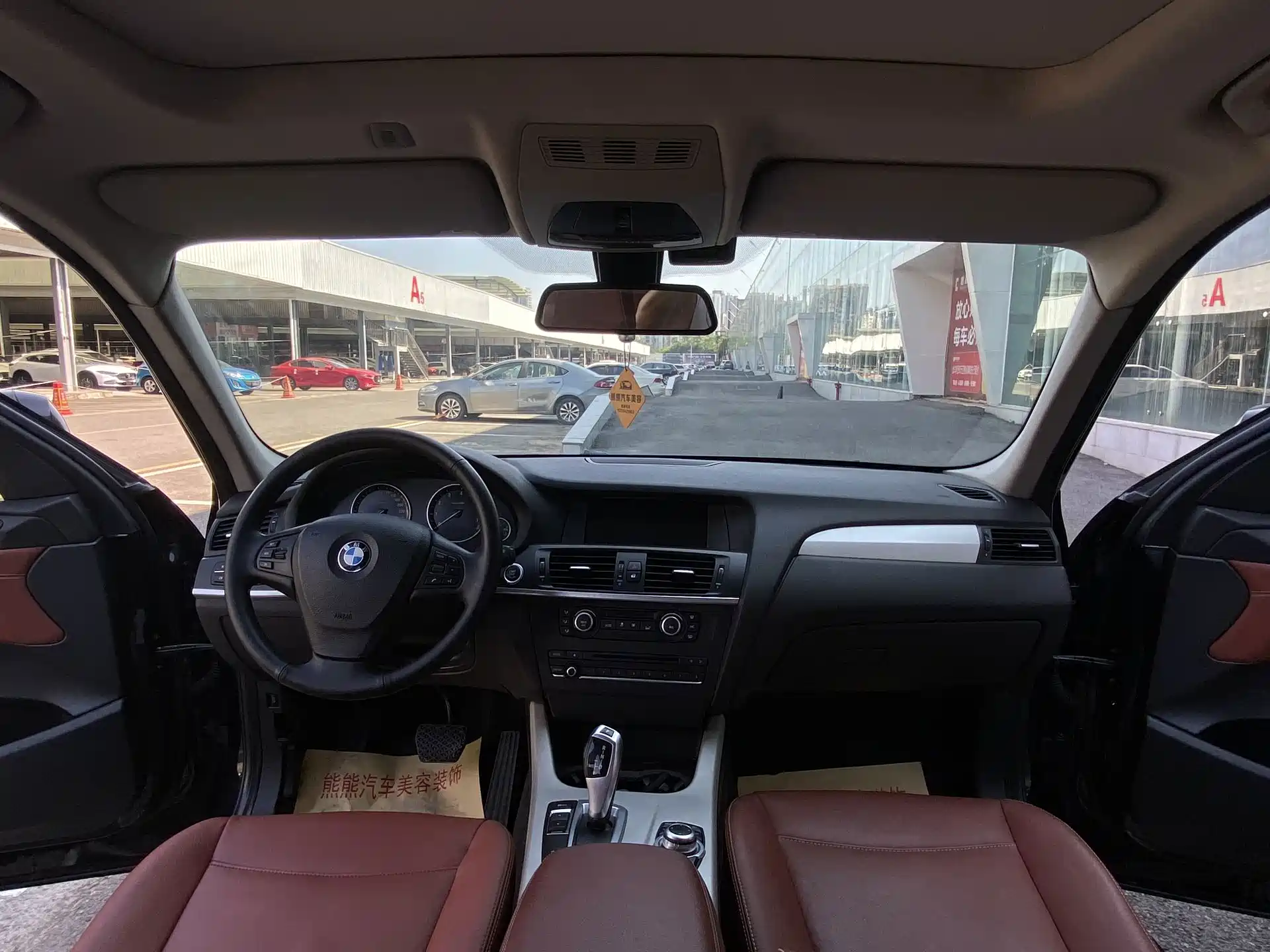Photo 11 - BMW X3 (Import)