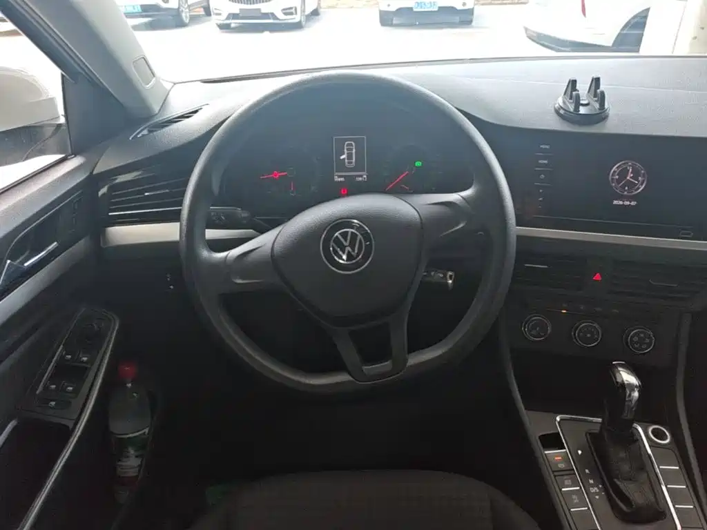 Volkswagen Bora, миниатюра 11