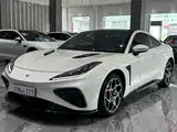 صورة 1 - Nezha Auto Nezha GT