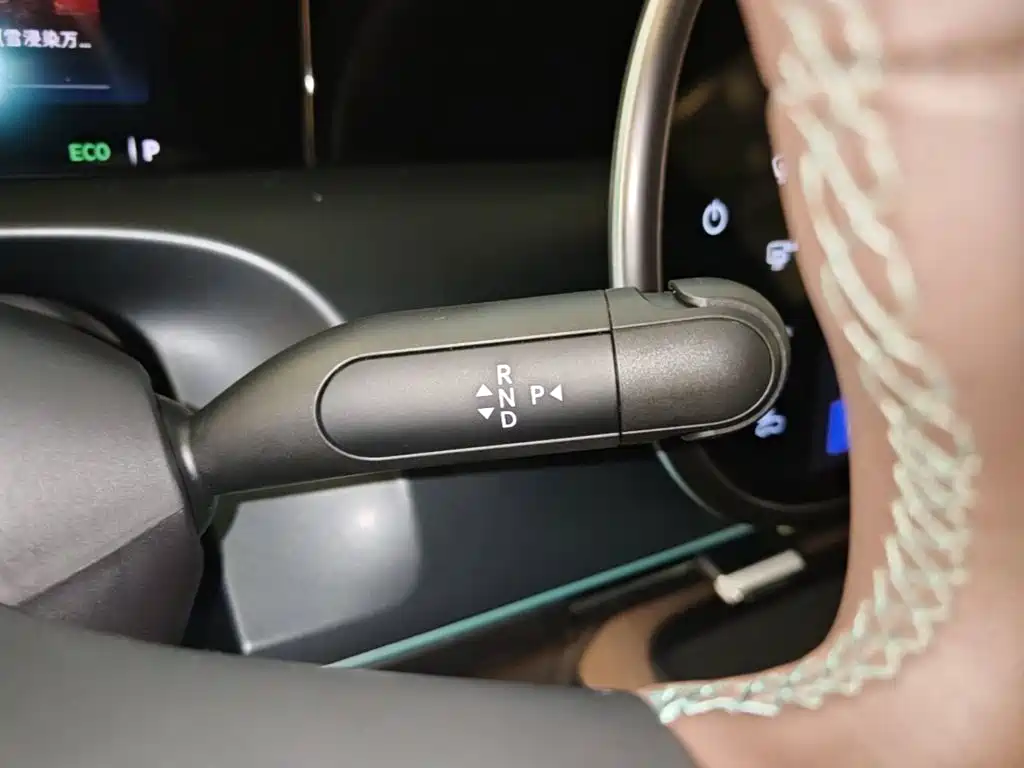smart Genie #5 2025 2024 Ultra Long Range Adventure Luxury Edition