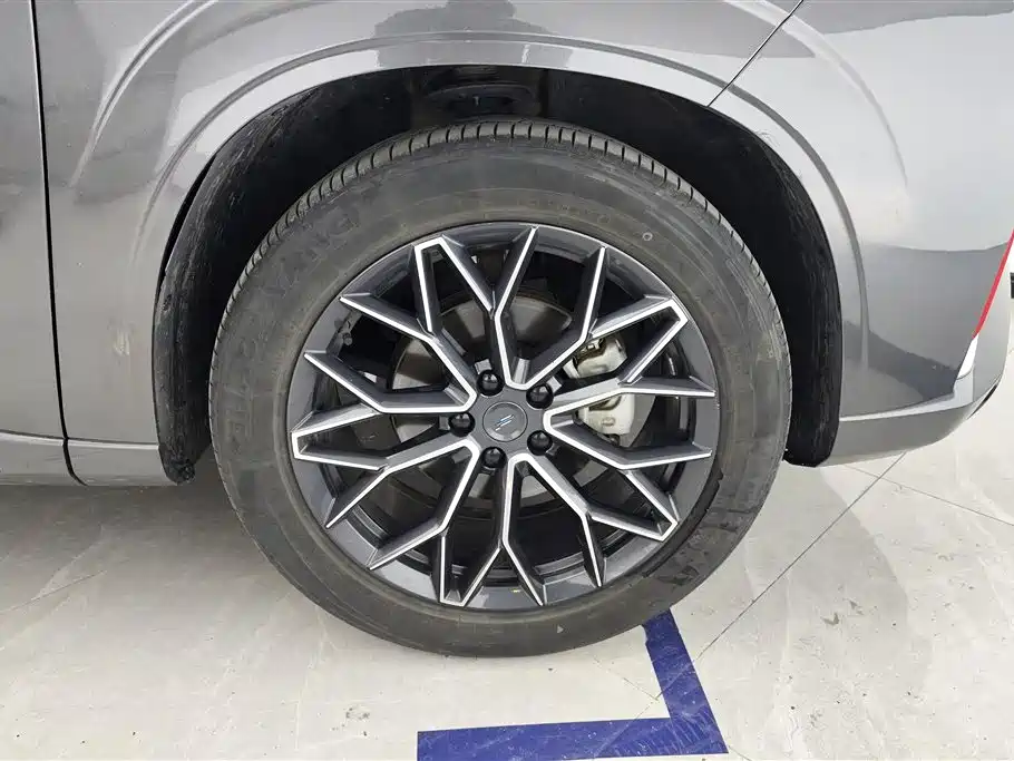 CHANGAN CHANGAN AUCHAN Z6