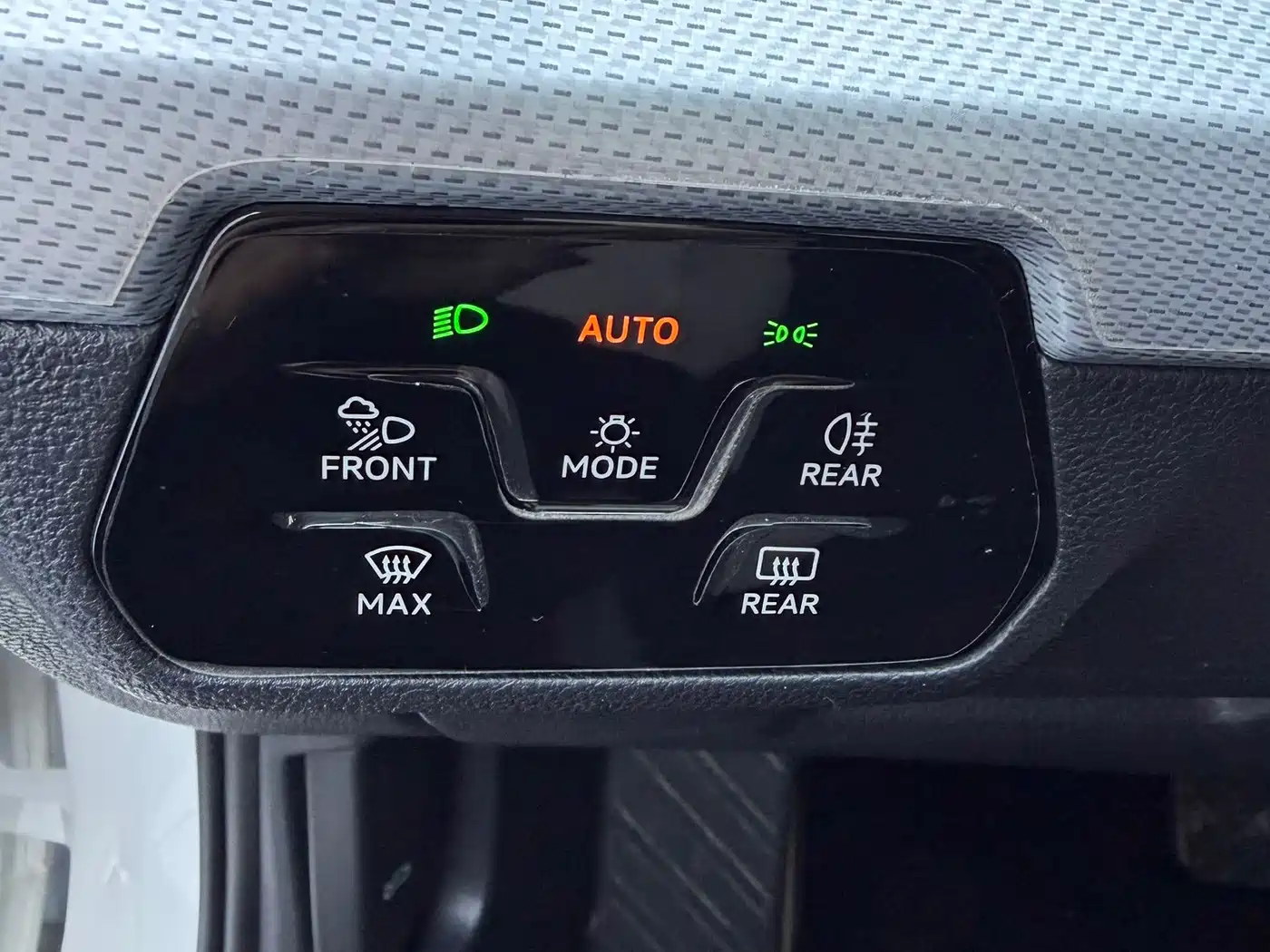 Volkswagen Lamando, миниатюра 9