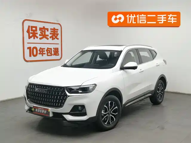 HAVAL H6 2023