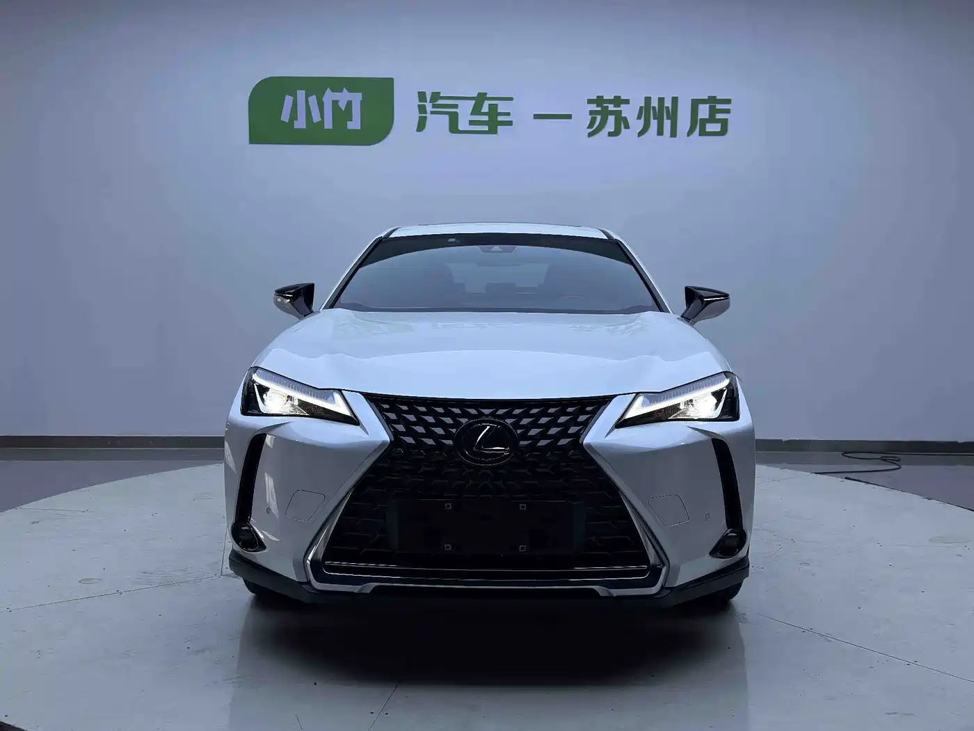 Lexus UX Electric 2021 2020 300e Pure Enjoyment Edition