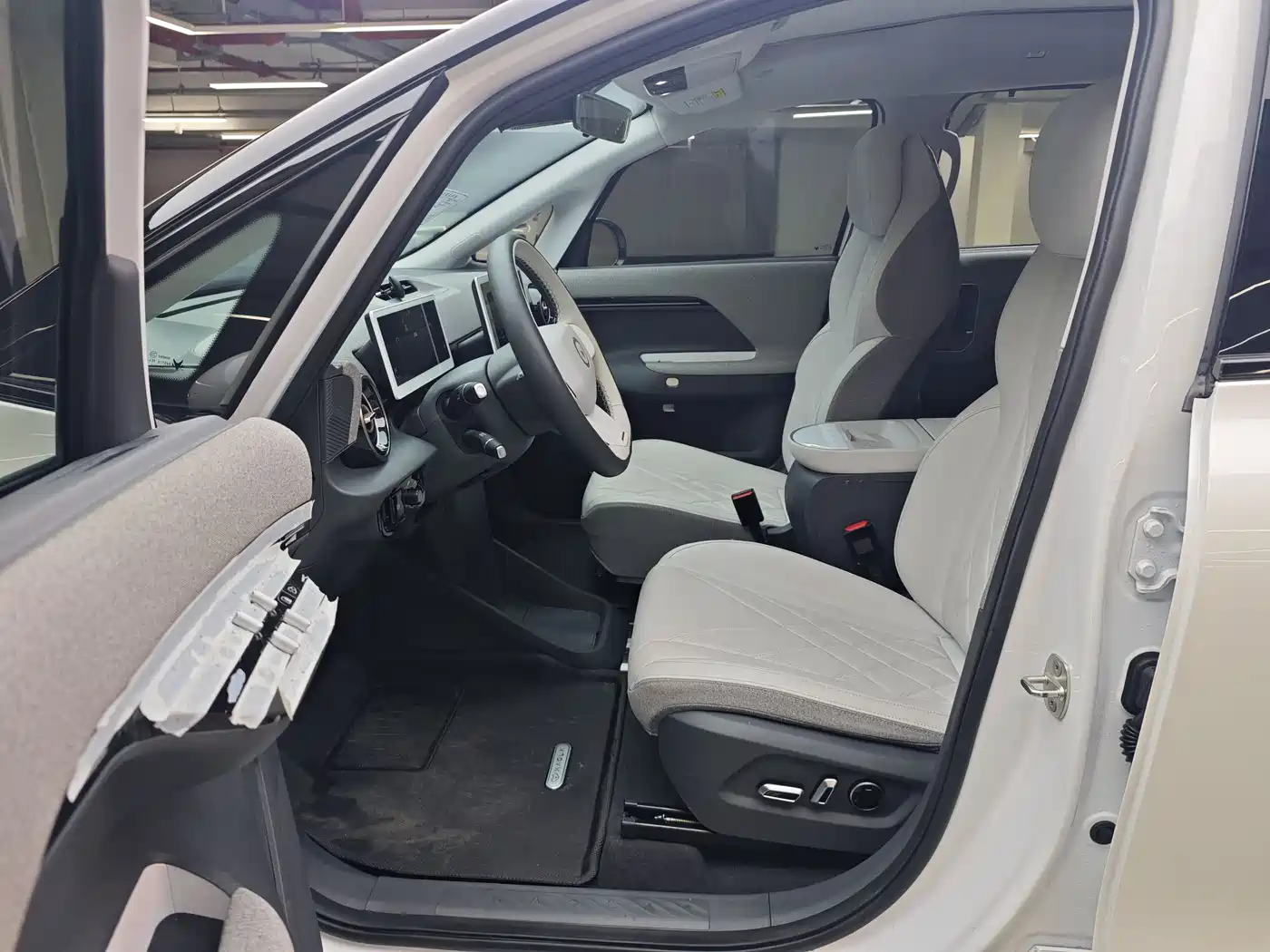 ARCFOX EXTREME FOX POLAR FOX KOALA