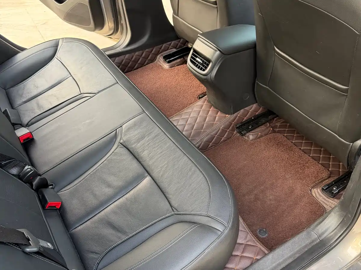 Buick Excelle 2018 18T Automatic Elite фото 14