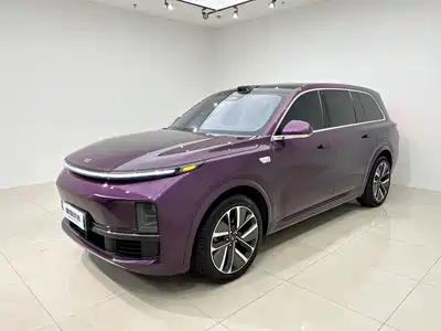 Li Auto L9