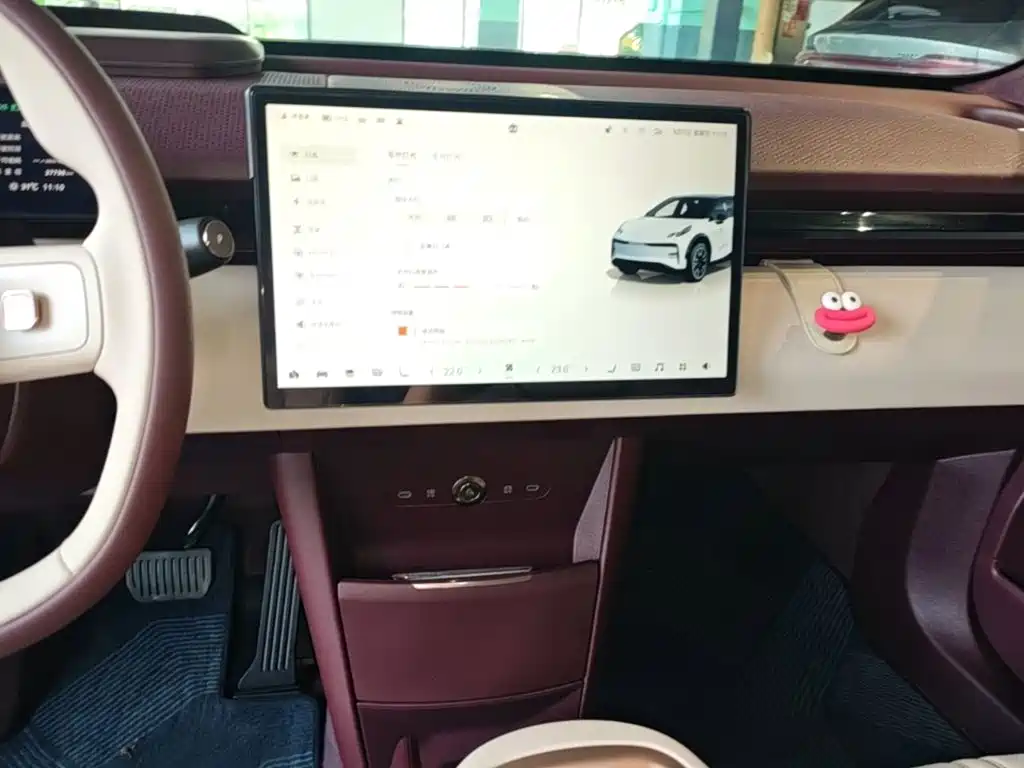 ZEEKR X 2025 2025 5-Seater RWD Edition