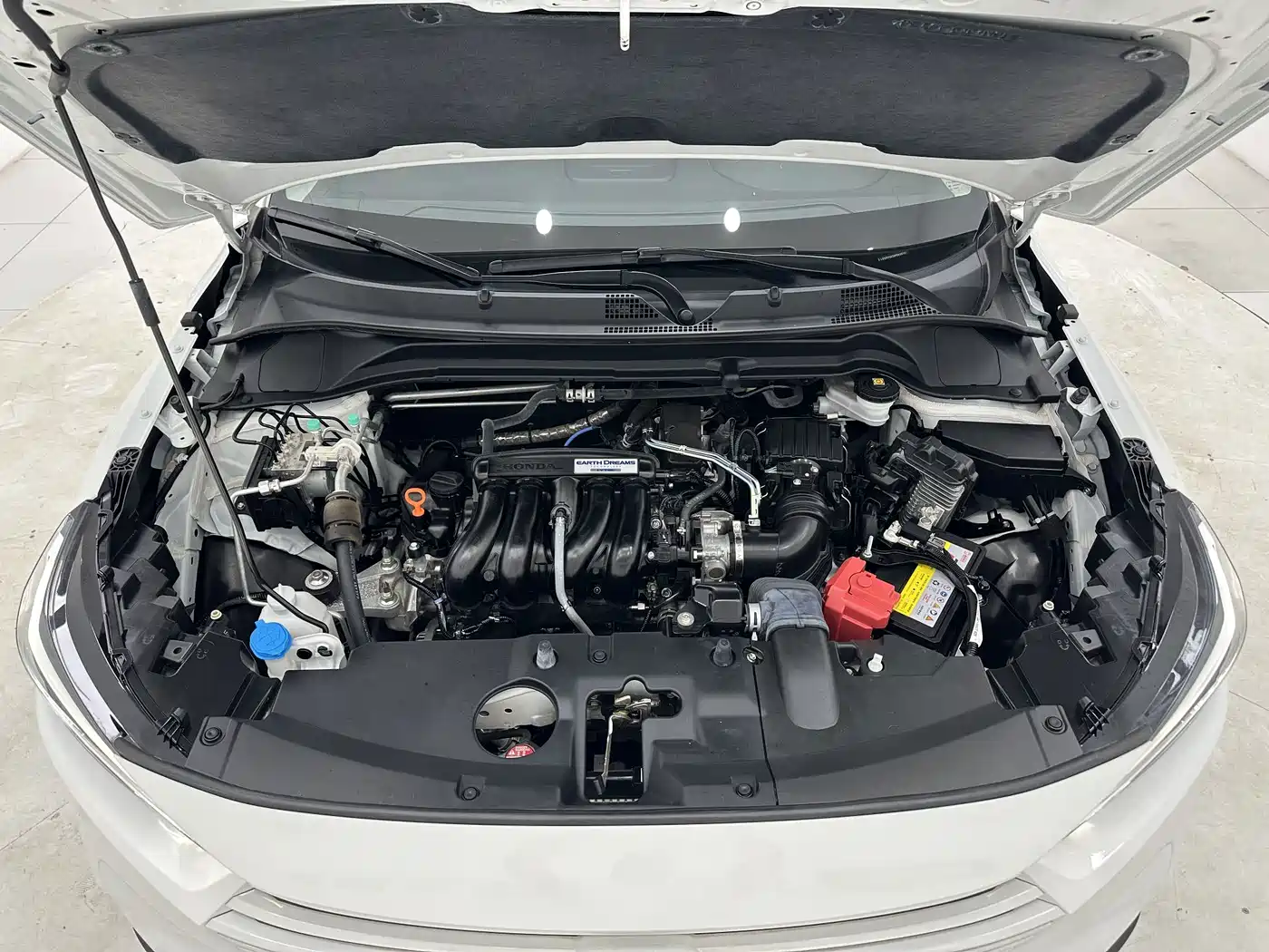 Honda Vezel 2023 2023 1.5L CVT Elite Edition