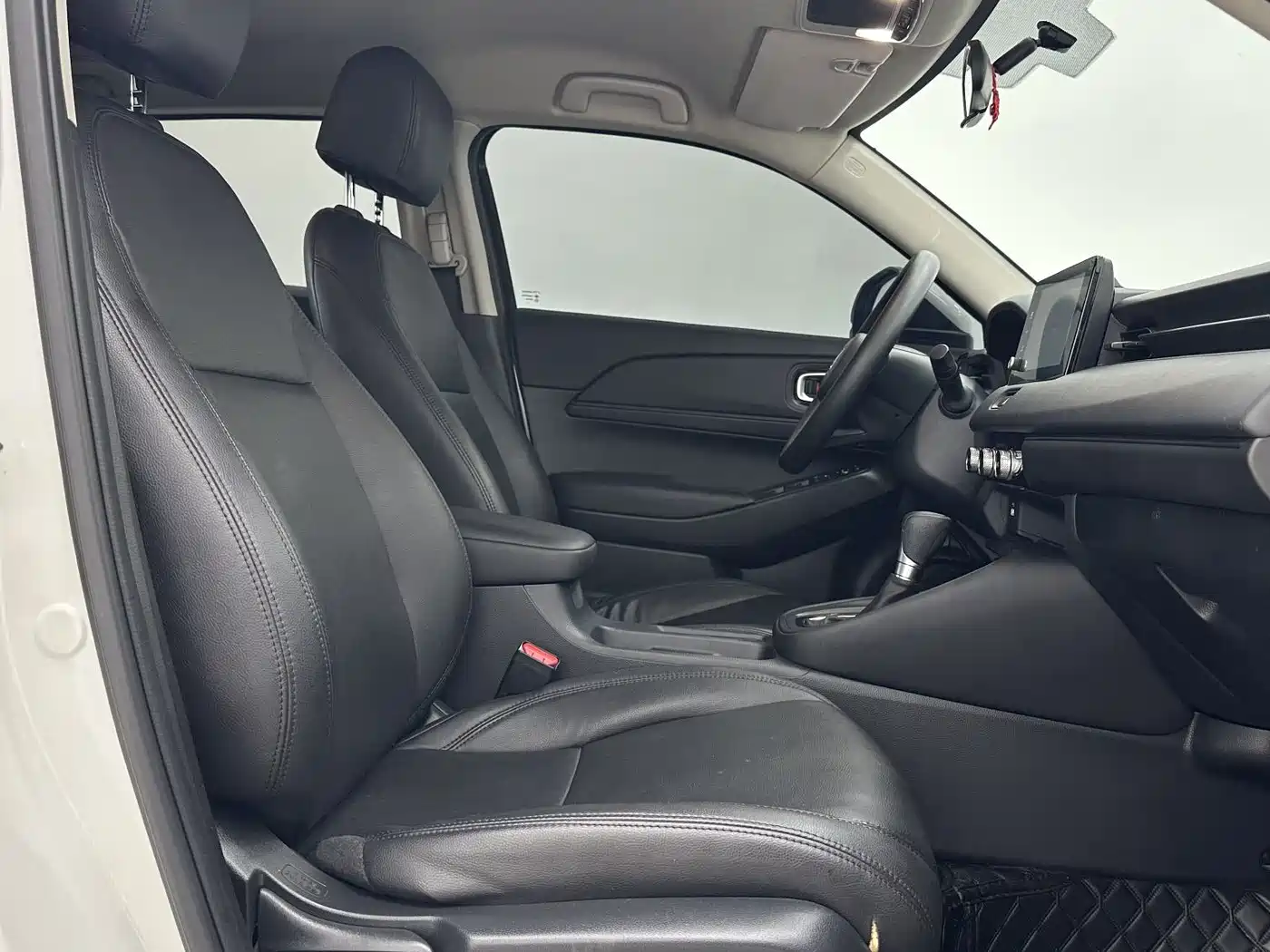 Honda Vezel 2023 2023 1.5L CVT Elite Edition