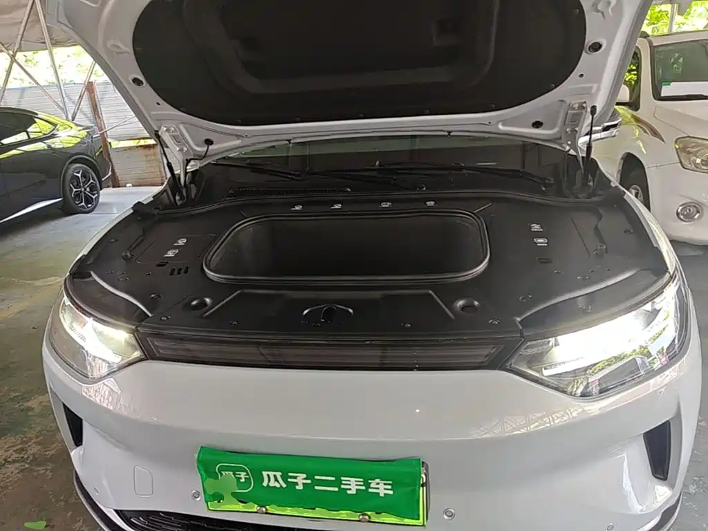 Leapmotor C11 2021 2021 Luxury Edition