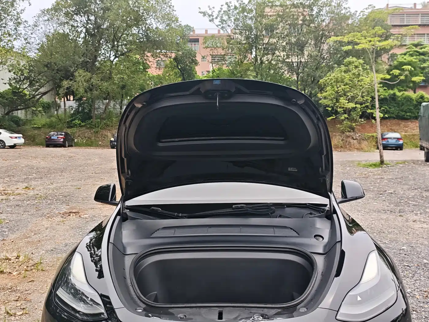Фото 28 - Tesla Model Y