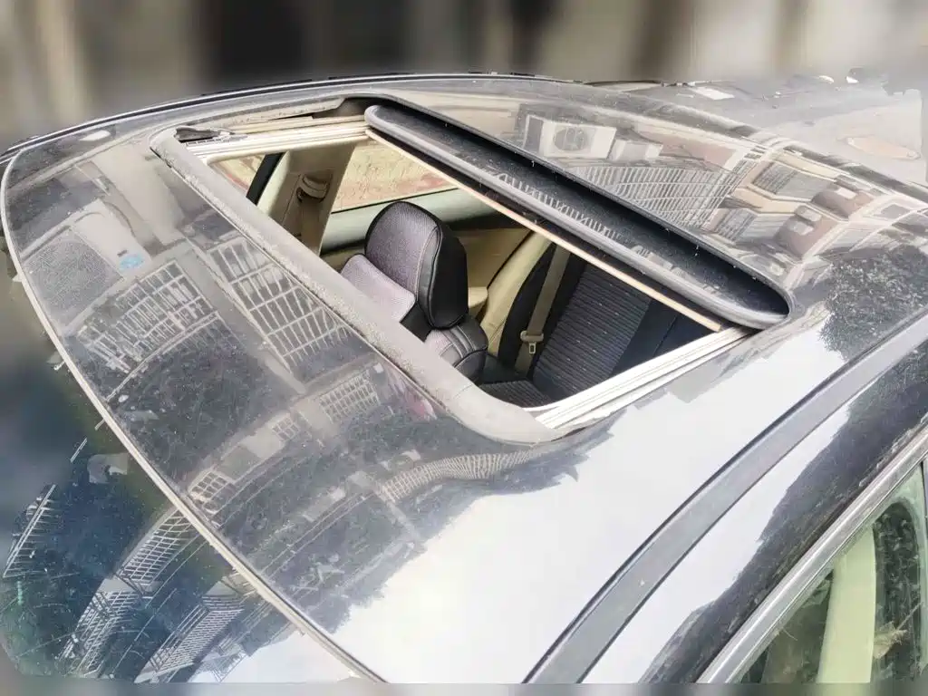 Lexus ES 2008 2006 350