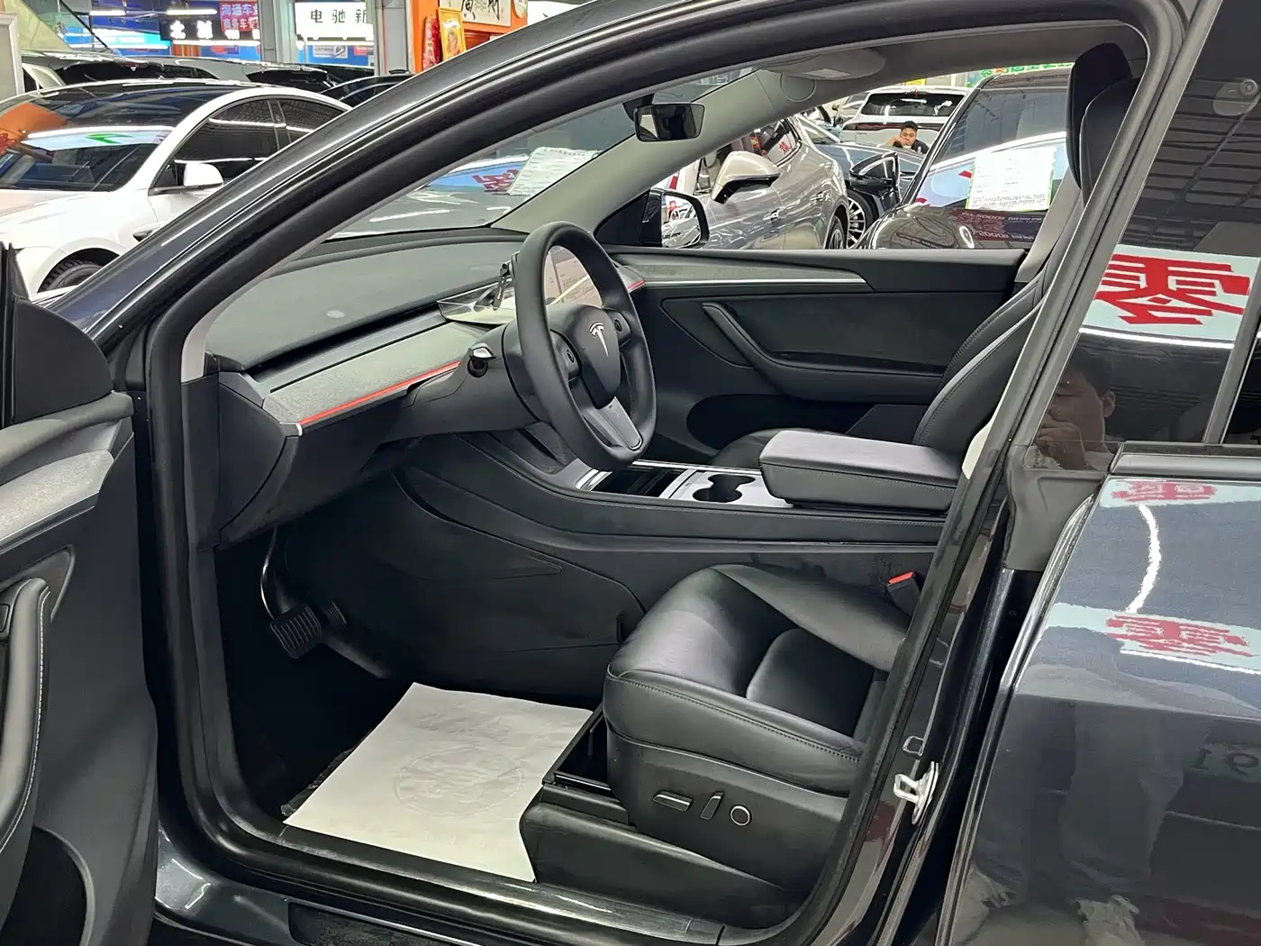 Фото 7 - Tesla Model Y