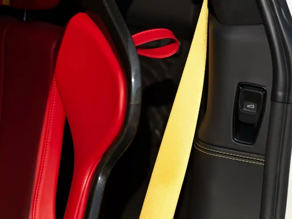 Ferrari 296 2023 2021 3.0T V6 GTB