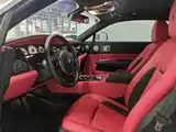 Фото 5 - Rolls-Royce Wraith
