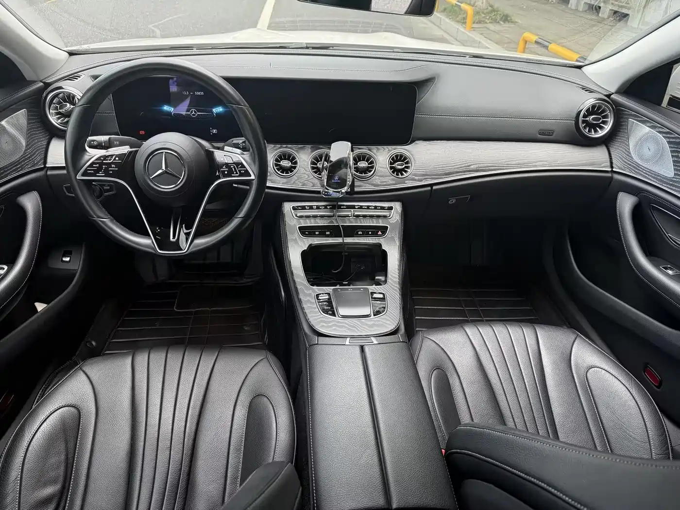 Mercedes-Benz CLS 2023 2023 Model CLS 300 Sport Version