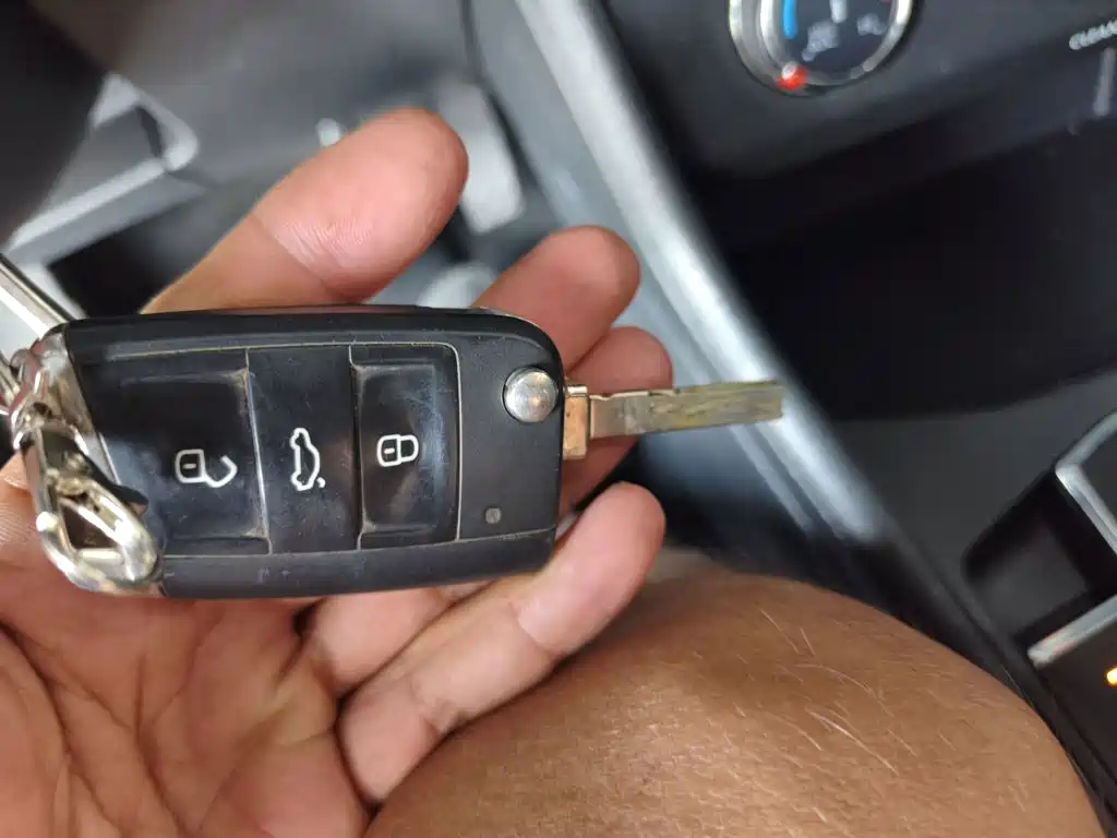 Volkswagen Lavida, миниатюра 9