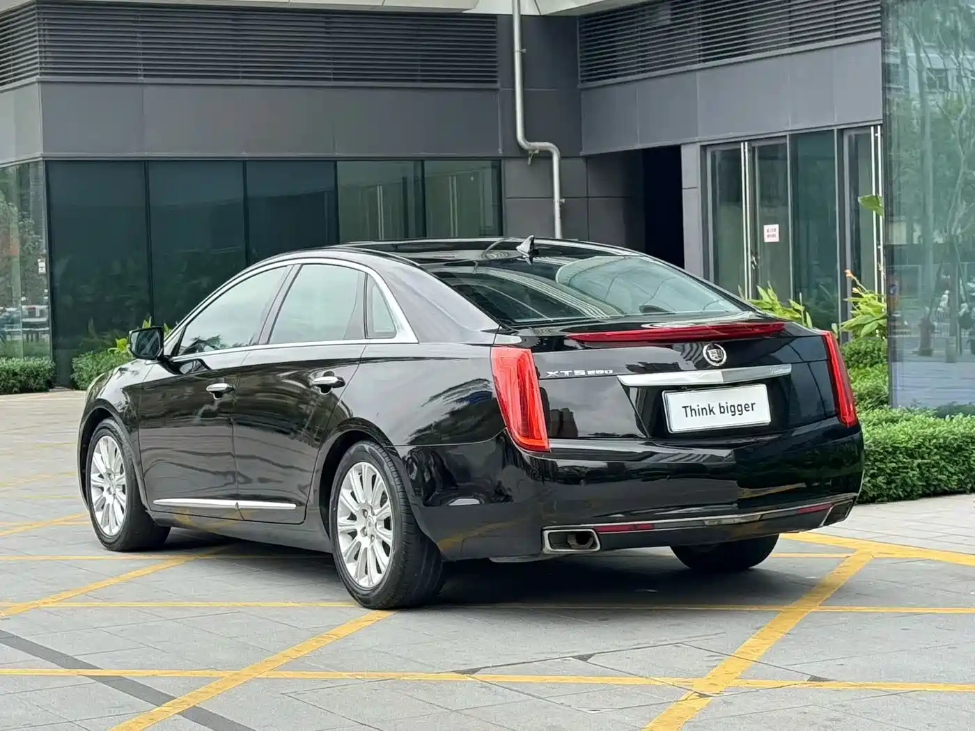 Cadillac XTS 2015 2015 28T Comfort
