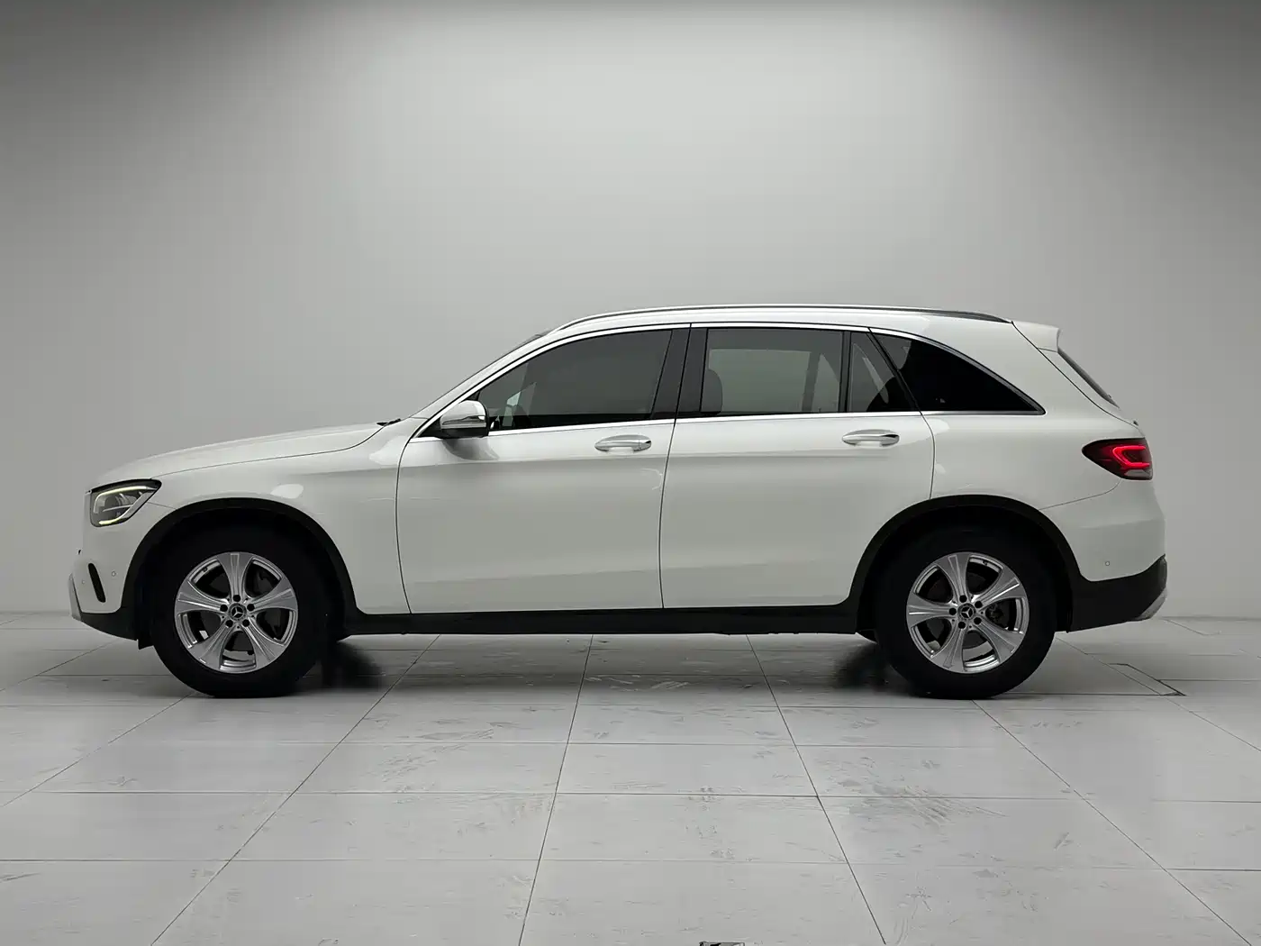 Mercedes-Benz GLC 2020 Facelift GLC 260 L 4MATIC Dynamic фото 24